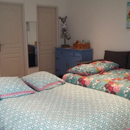 La Chagnelotte Apartment Farges-les-Chalon Ngoại thất bức ảnh