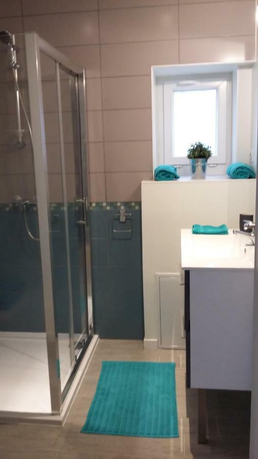 La Chagnelotte Apartment Farges-les-Chalon Ngoại thất bức ảnh